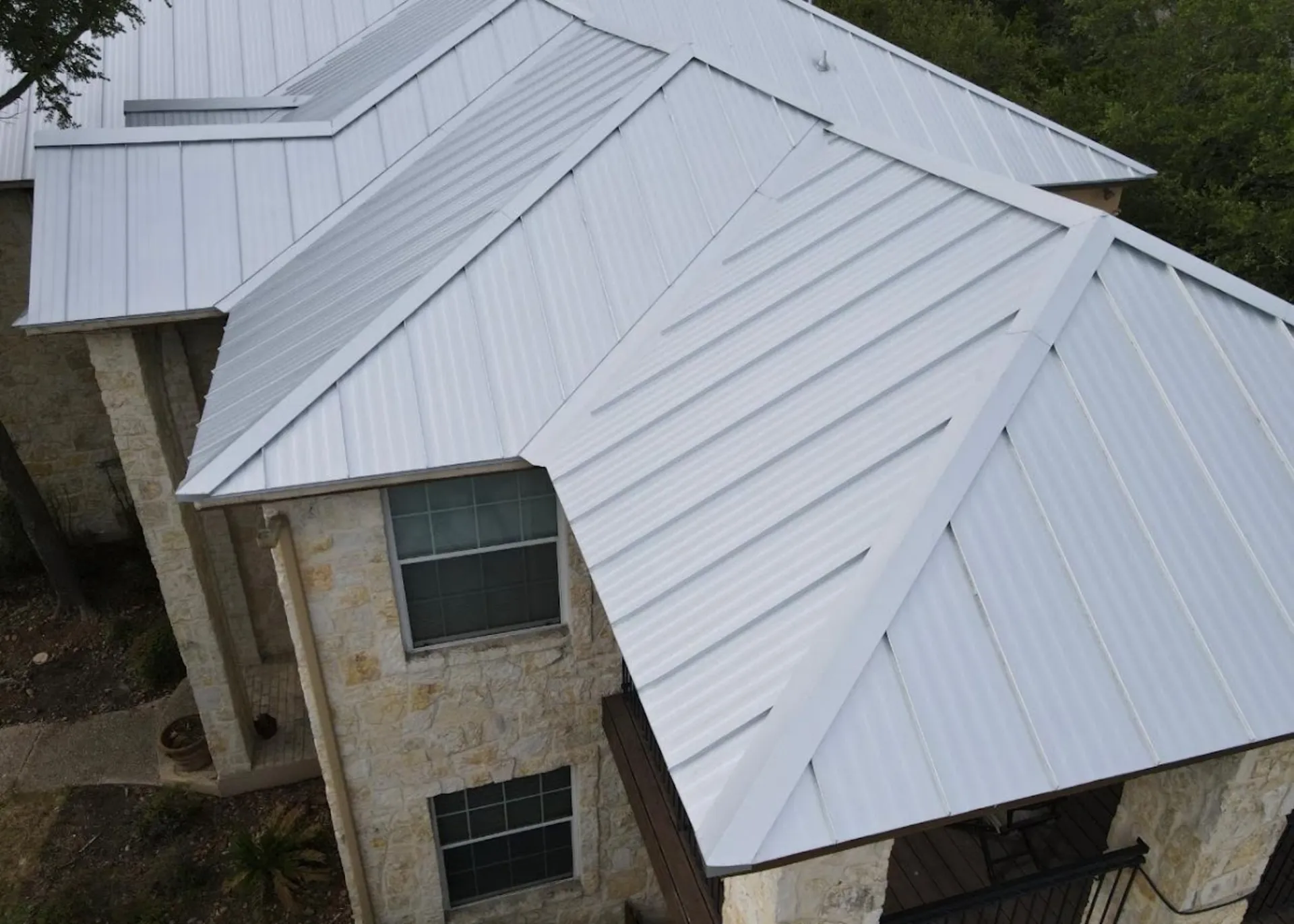 Roof Ventilation in Ocala, FL
